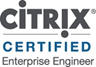 CCEE - Citrix Certified Enterprise Engineer